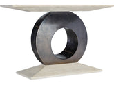 Hooker Furniture Living Room Modern Mood Accent Console